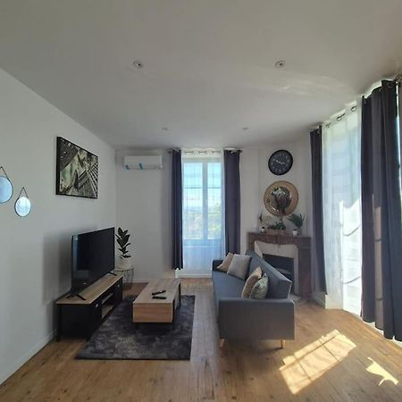 Apartamento #L'Entracte# Thiers# Centre# Exterior foto