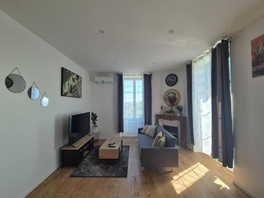 Apartamento #L'Entracte# Thiers# Centre# Exterior foto
