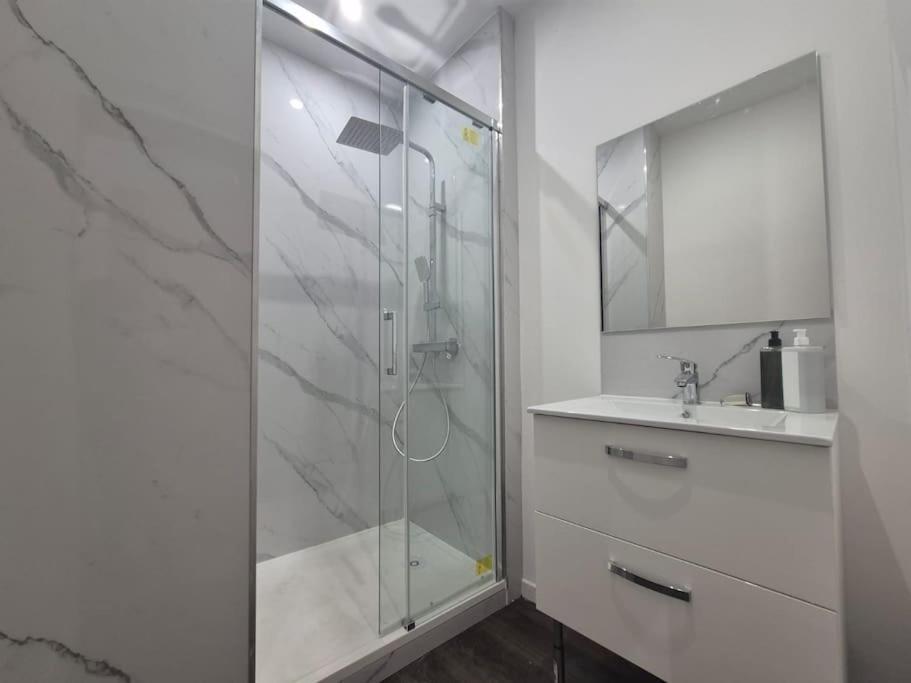 Apartamento #L'Entracte# Thiers# Centre# Exterior foto