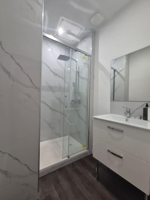 Apartamento #L'Entracte# Thiers# Centre# Exterior foto