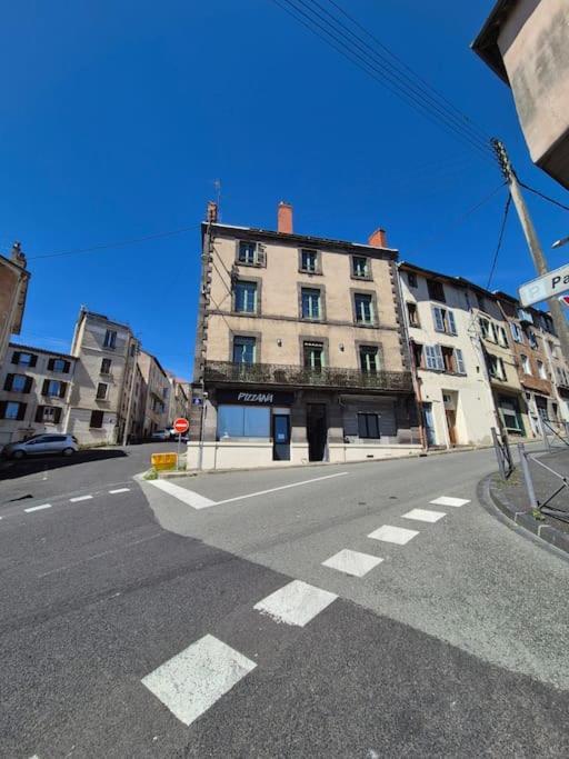 Apartamento #L'Entracte# Thiers# Centre# Exterior foto