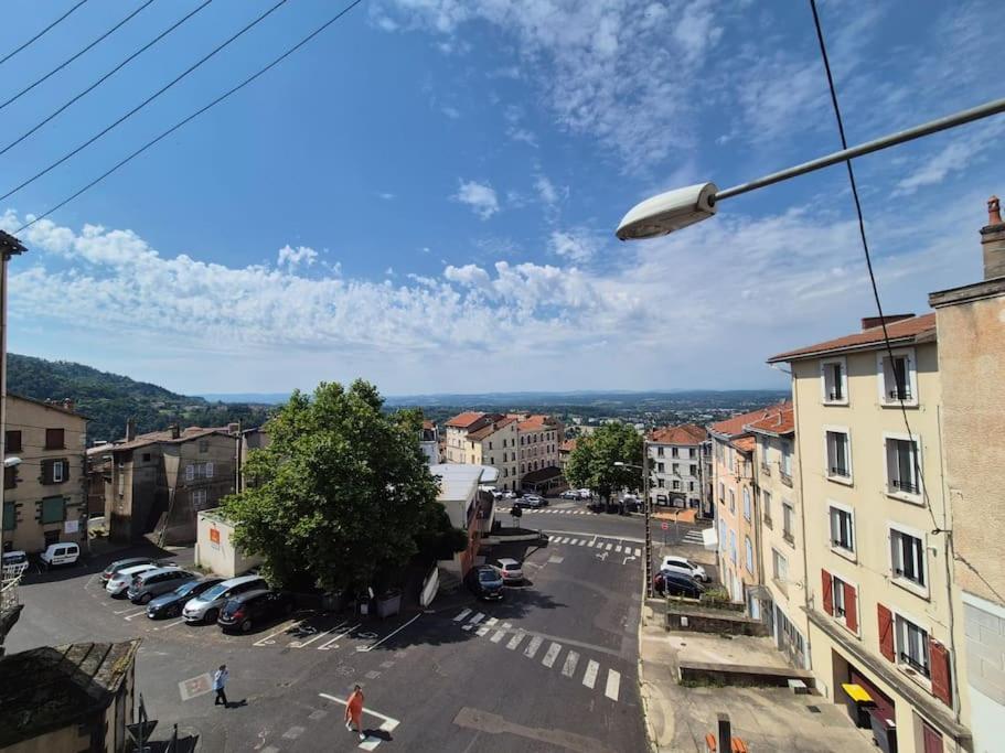 Apartamento #L'Entracte# Thiers# Centre# Exterior foto